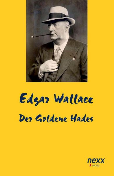 Produktbild: Der Goldene Hades