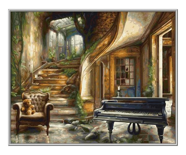 Produktbild: MNZ - Lost Place