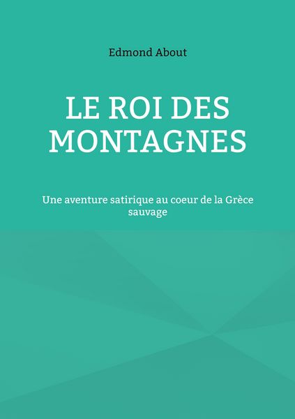 Produktbild: Le Roi des montagnes