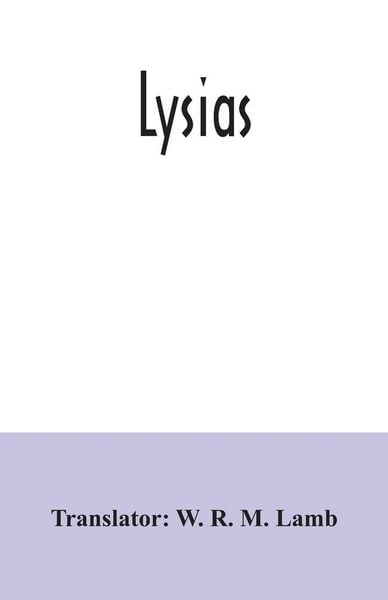 Produktbild: Lysias