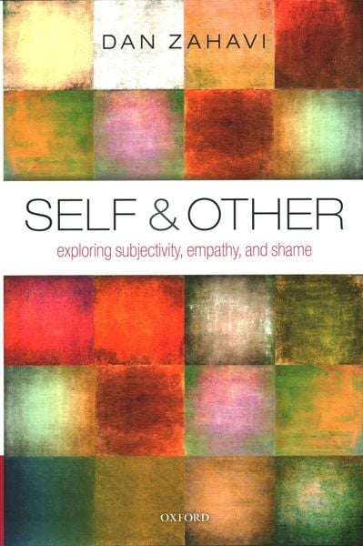 Produktbild: Self & Other C