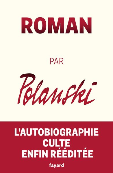 Produktbild: Roman par Polanski