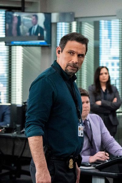 Produktbild: FBI - Staffel 6 [4 DVDs]