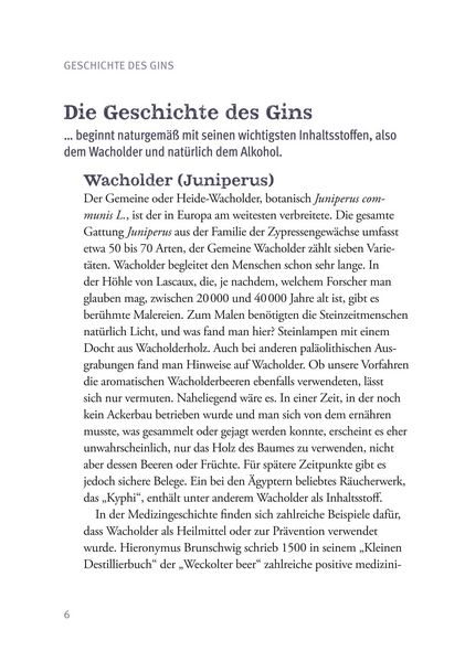 Produktbild: Gin