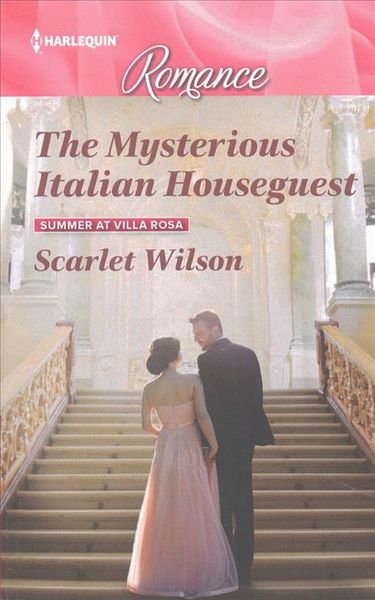 Produktbild: Mysterious Italian Houseguest