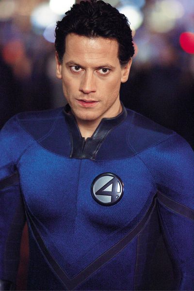 Produktbild: Fantastic Four