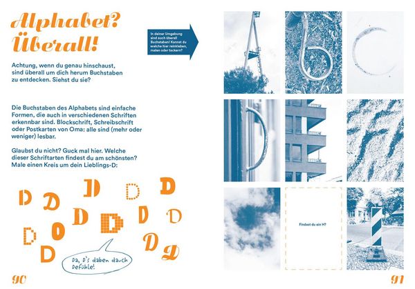 Produktbild: Das mega Chaosbuch f&uuml;r Kinder