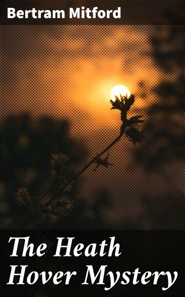 Produktbild: The Heath Hover Mystery