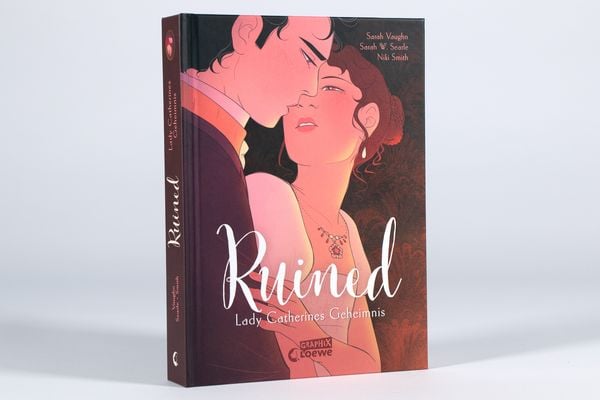 Produktbild: Ruined