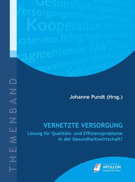 Produktbild: Vernetzte Versorgung