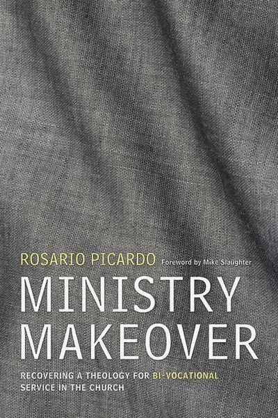 Produktbild: Ministry Makeover