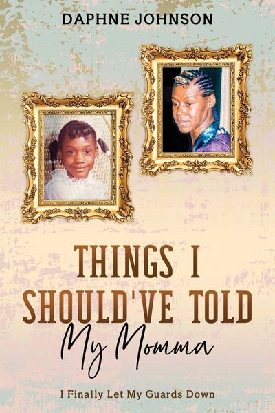 Produktbild: Things I Should've Told My Momma