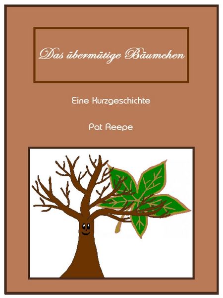 Produktbild: Das &uuml;berm&uuml;tige B&auml;umchen