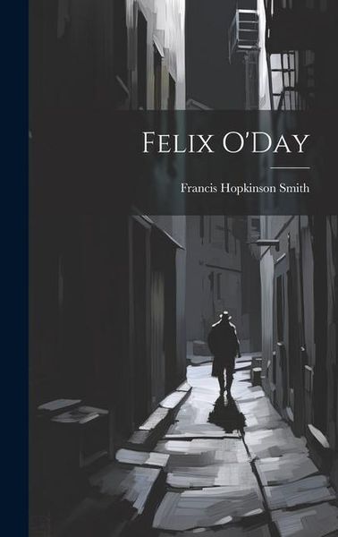 Produktbild: Felix O'Day