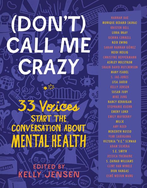 Produktbild: (Don't) Call Me Crazy