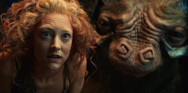 Produktbild: Emily und der vergessene Zauber