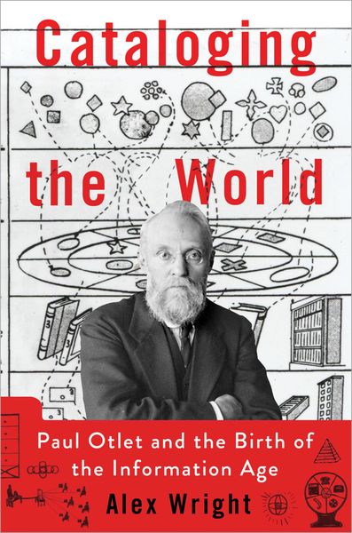 Produktbild: Cataloging the World