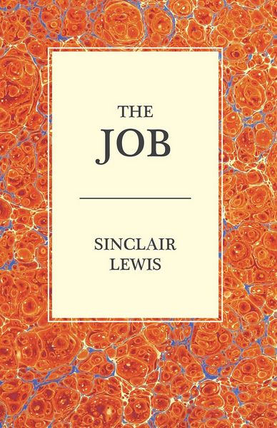 Produktbild: The Job
