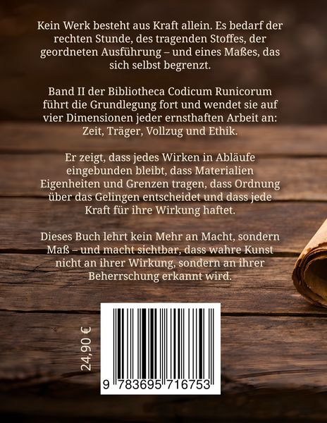 Produktbild: Runen Wissen 4