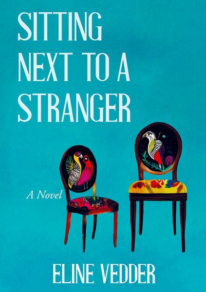 Produktbild: Sitting Next to a Stranger
