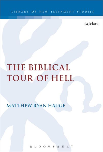 Produktbild: The Biblical Tour of Hell