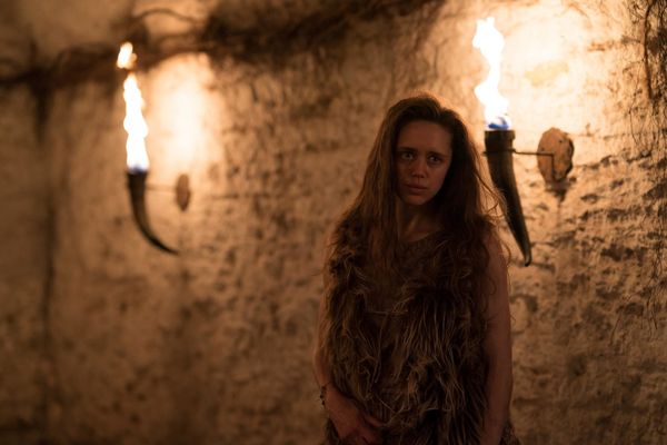 Produktbild: Wrong Turn - The Foundation