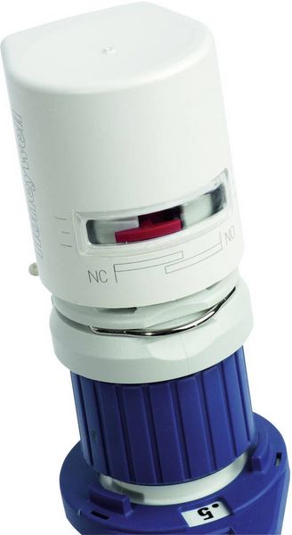 Produktbild: Honeywell Home Thermoantrieb stromlos offen thermisch