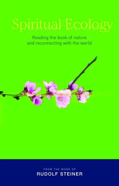 Produktbild: Spiritual Ecology