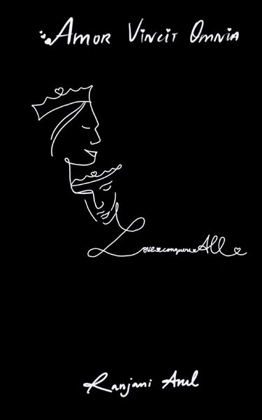 Produktbild: Amor Vincit Omnia "Love Conquers All"