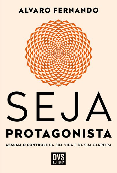 Produktbild: Seja Protagonista