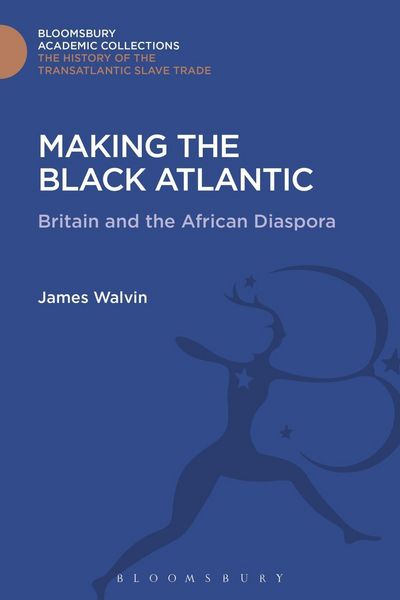 Produktbild: Making the Black Atlantic