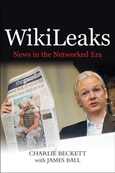Produktbild: WikiLeaks