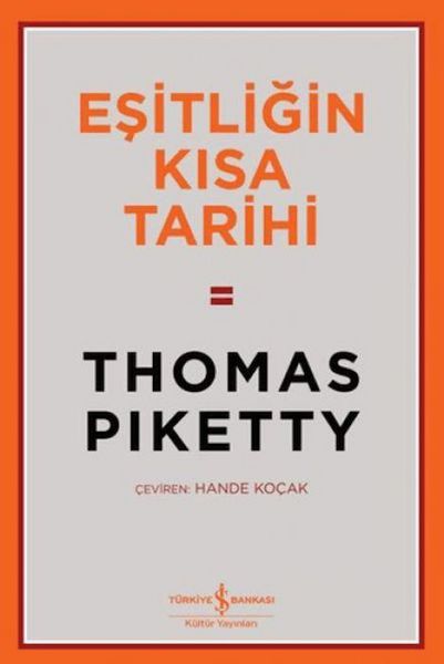 Produktbild: Esitligin Kisa Tarihi