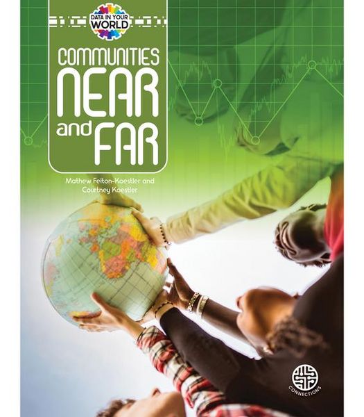 Produktbild: Communities Near and Far