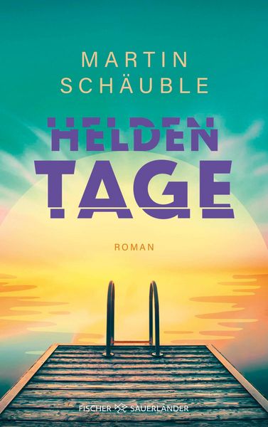 Produktbild: Heldentage