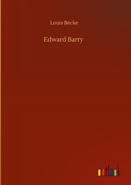 Produktbild: Edward Barry
