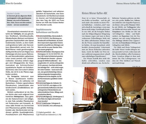 Produktbild: Reise Know-How CityTrip Wien