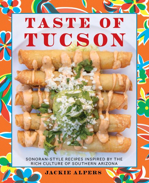 Produktbild: Taste of Tucson