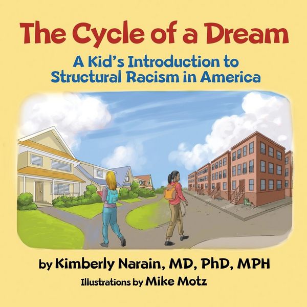 Produktbild: The Cycle of a Dream