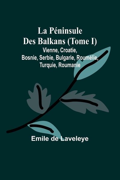 Produktbild: Life of J. Th&eacute;ophane V&eacute;nard