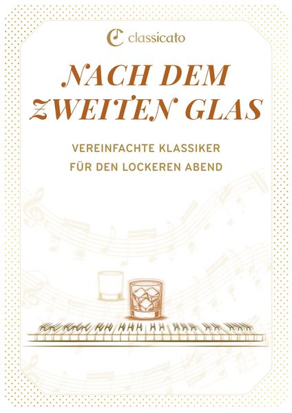 Produktbild: Nach dem zweiten Glas