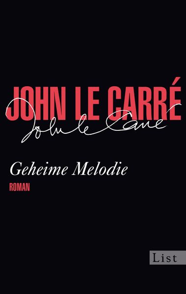 Produktbild: Geheime Melodie