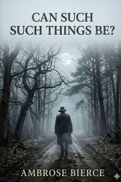 Produktbild: Can Such Things Be?