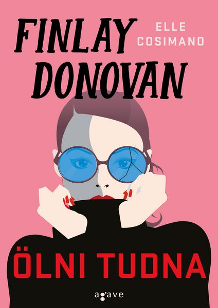 Produktbild: Finlay Donovan &ouml;lni tudna