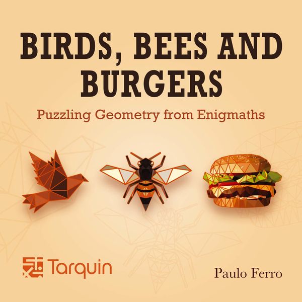 Produktbild: Birds, Bees and Burgers