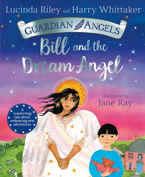 Produktbild: Bill and the Dream Angel