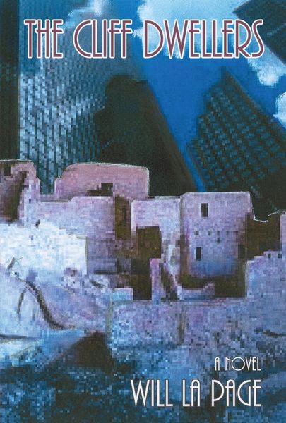 Produktbild: The Cliff Dwellers