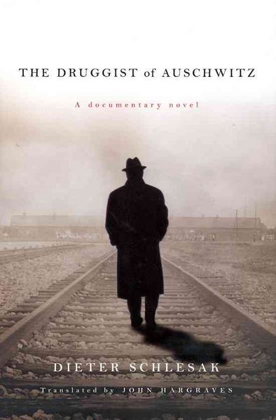 Produktbild: Schlesak, D: Druggist of Auschwitz