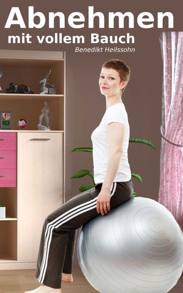 Produktbild: Abnehmen mit vollem Bauch