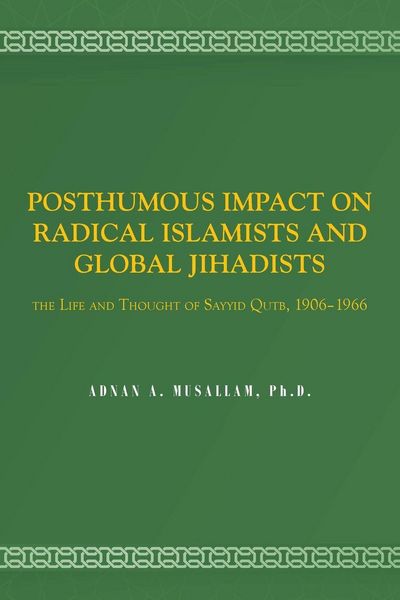 Produktbild: Posthumous Impact On Radical Islamists and Global Jihadists